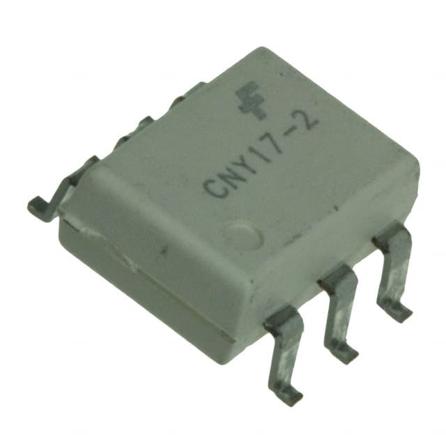 CNY172SR2M onsemi  Optokoppler - Transistor-Photovoltaik-Ausgang